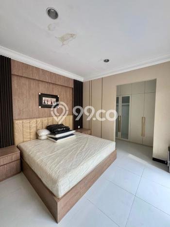 Rumah Elit LB 250m2 Siap Pakai Desain Elegan di BSD City, Tangerang Rumah Elit LB 250m2 Siap Pakai Desain Elegan di BSD City, Tangerang