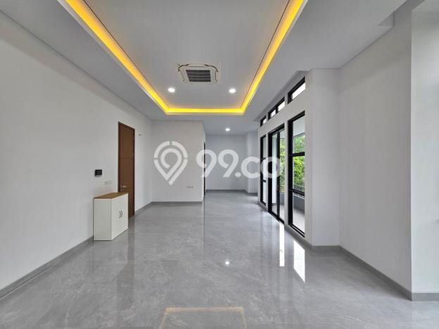 Rumah Elit Modern Tanpa Renovasi di BSD Delatinos Tangerang Rumah Elit Modern Tanpa Renovasi di BSD Delatinos Tangerang