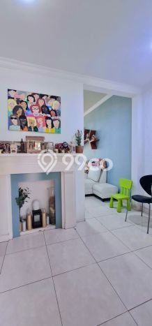 Rumah Luxury Siap Huni di Tangerang Fasilitas Lengkap Rumah Luxury Siap Huni di Tangerang Fasilitas Lengkap