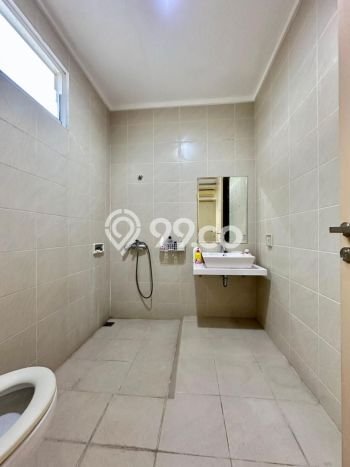 For Sale! Luxury House LT 375m2 Desain Elegan di BSD De Park For Sale! Luxury House LT 375m2 Desain Elegan di BSD De Park