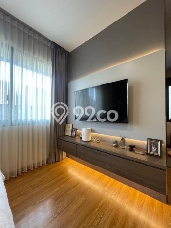 Rumah Luxury Modern Siap Huni di BSD Green Wich Tangerang Rumah Luxury Modern Siap Huni di BSD Green Wich Tangerang