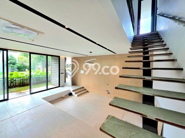 Dijual Rumah Luas Megah Dengan View Cantik di BSD Foresta, Tangerang Dijual Rumah Luas Megah Dengan View Cantik di BSD Foresta, Tangerang