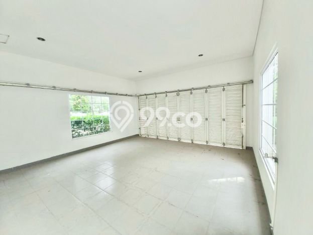 For Sale! Premium House LT 630m2 Desain Elegan di BSD De Park For Sale! Premium House LT 630m2 Desain Elegan di BSD De Park