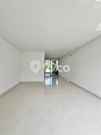 Ruko Premium di BSD City, Luas 228m2m², Area Komersial Ruko Premium di BSD City, Luas 228m2m², Area Komersial