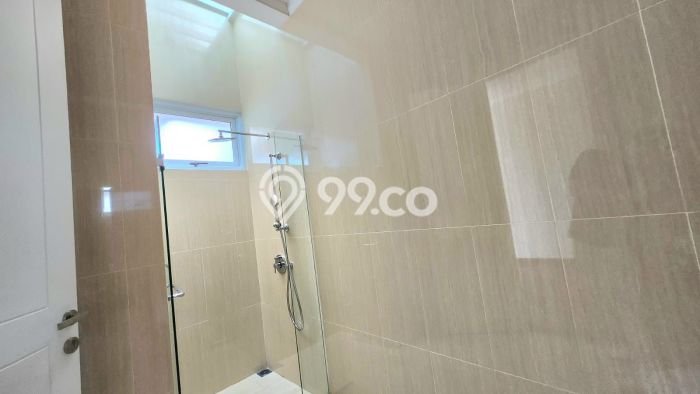 Dijual Rumah Luas Megah Dengan View Eksklusif di BSD Green Wich, Tangerang Dijual Rumah Luas Megah Dengan View Eksklusif di BSD Green Wich, Tangerang