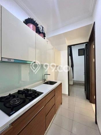 Rumah Luxury Modern Siap Huni di BSD City Tangerang Rumah Luxury Modern Siap Huni di BSD City Tangerang