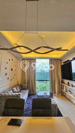 Dijual Apartemen 1 KT & 1 KM di Tangerang Area Strategis Dijual Apartemen 1 KT & 1 KM di Tangerang Area Strategis