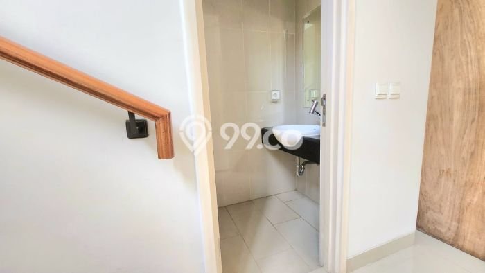 Dijual Rumah Luas Megah Dengan View Eksklusif di BSD Green Wich, Tangerang Dijual Rumah Luas Megah Dengan View Eksklusif di BSD Green Wich, Tangerang