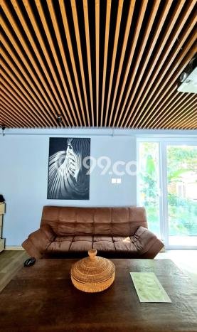 Hunian Elit LB 425m2 Siap Pakai Desain Elegan di BSD Foresta, Tangerang Hunian Elit LB 425m2 Siap Pakai Desain Elegan di BSD Foresta, Tangerang
