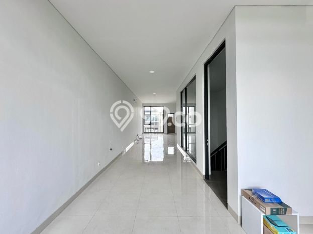 Ruko Premium di BSD City, Luas 228m2m², Area Komersial Ruko Premium di BSD City, Luas 228m2m², Area Komersial