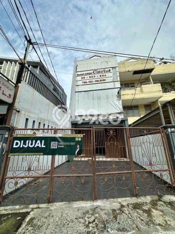 Ruko Favorit Dijual di Kedoya Utara Jakarta Barat Kawasan Pusat Bisnis Ruko Favorit Dijual di Kedoya Utara Jakarta Barat Kawasan Pusat Bisnis