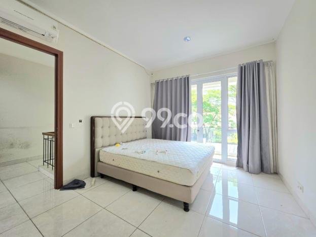 Jual Rumah Luas Elegan Dengan View Cantik di BSD De Park, Tangerang Jual Rumah Luas Elegan Dengan View Cantik di BSD De Park, Tangerang