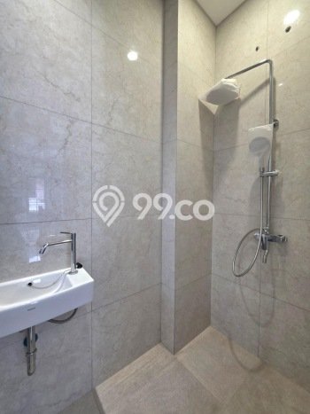 Hunian Eksklusif Best Location di Tangerang, Banten Hunian Eksklusif Best Location di Tangerang, Banten