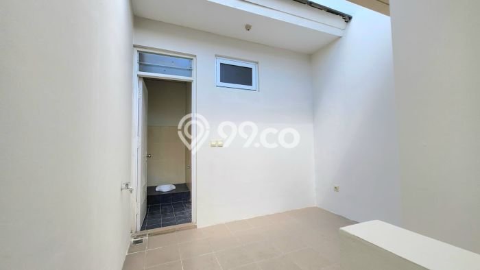 Dijual Rumah Luas Megah Dengan View Eksklusif di BSD Green Wich, Tangerang Dijual Rumah Luas Megah Dengan View Eksklusif di BSD Green Wich, Tangerang