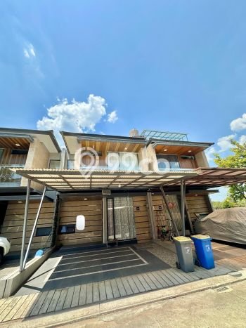 Dijual Rumah Strategis Bagus Punya 2 KT di Legok Tangerang - Dijual Rumah Strategis Bagus Punya 2 KT di Legok Tangerang -