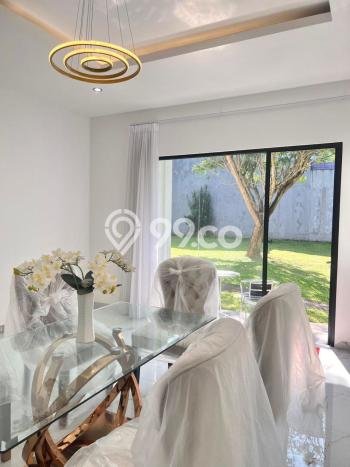 Dijual Rumah Mewah Megah Dengan View Eksklusif di BSD Foresta, Tangerang Dijual Rumah Mewah Megah Dengan View Eksklusif di BSD Foresta, Tangerang