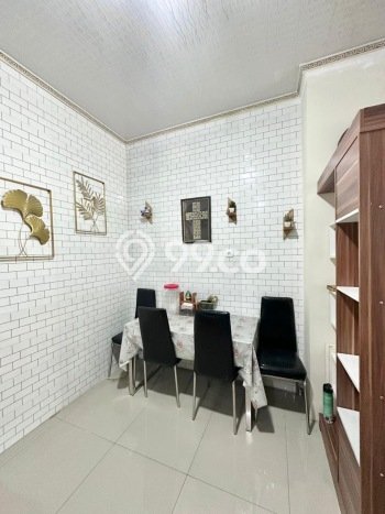 Jual Rumah Favorit Siap Huni LB 84m2 di Curug, Serang Jual Rumah Favorit Siap Huni LB 84m2 di Curug, Serang