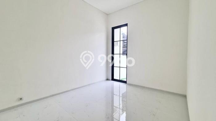 Dijual Rumah Modern 3 KT di BSD Griya Loka, Tangerang Dijual Rumah Modern 3 KT di BSD Griya Loka, Tangerang