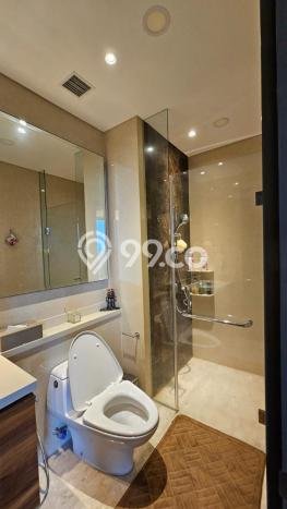 Dijual Apartemen 1 KT & 1 KM di Tangerang Area Strategis Dijual Apartemen 1 KT & 1 KM di Tangerang Area Strategis