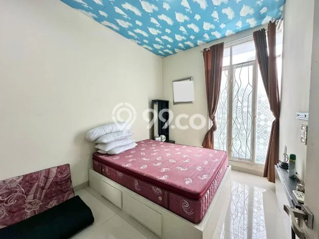 For Sale Rumah 3 Kamar Lokasi Strategis Bagus dan Strategis di Curug For Sale Rumah 3 Kamar Lokasi Strategis Bagus dan Strategis di Curug