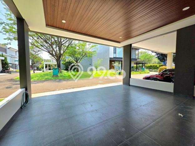 Rumah Elit Akses Strategis di Tangerang Unfurnished Rumah Elit Akses Strategis di Tangerang Unfurnished