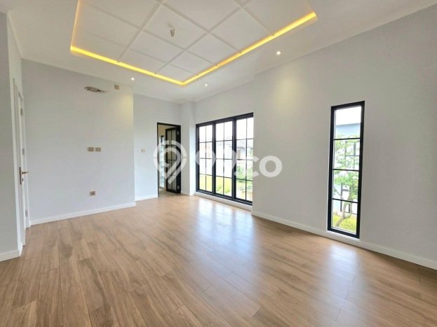 Hunian Eksklusif Best Location di Tangerang, Banten Hunian Eksklusif Best Location di Tangerang, Banten