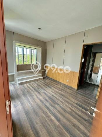 Jual Rumah Mewah Elegan Dengan View Cantik di BSD City, Tangerang Jual Rumah Mewah Elegan Dengan View Cantik di BSD City, Tangerang