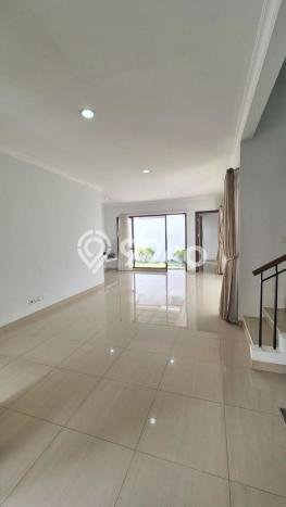 Rumah Luxury Modern Tanpa Renovasi di BSD The Icon Tangerang Rumah Luxury Modern Tanpa Renovasi di BSD The Icon Tangerang