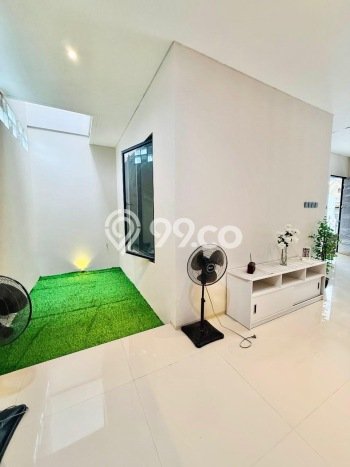 Jual Rumah Eksklusif 4 KT di BSD Nusaloka, Tangerang Jual Rumah Eksklusif 4 KT di BSD Nusaloka, Tangerang