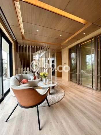 Jual Rumah Luas Elegan Dengan View Cantik di BSD, Tangerang Jual Rumah Luas Elegan Dengan View Cantik di BSD, Tangerang
