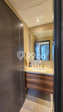 Dijual Apartemen 1 KT & 1 KM di Tangerang Area Strategis Dijual Apartemen 1 KT & 1 KM di Tangerang Area Strategis