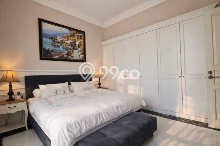 Rumah Elit LB 800m2 Siap Pakai Desain Elegan di Gading Serpong Pondok Hijau Golf, Tangerang Rumah Elit LB 800m2 Siap Pakai Desain Elegan di Gading Serpong Pondok Hijau Golf, Tangerang
