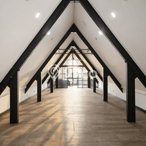 Rumah Luxury Modern Tanpa Renovasi di BSD De Park Tangerang Rumah Luxury Modern Tanpa Renovasi di BSD De Park Tangerang