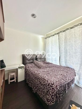 Dijual Rumah Strategis Bagus Punya 2 KT di Legok Tangerang - Dijual Rumah Strategis Bagus Punya 2 KT di Legok Tangerang -