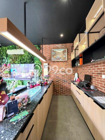 Rumah Elit Modern Siap Huni di BSD De Park Tangerang Rumah Elit Modern Siap Huni di BSD De Park Tangerang