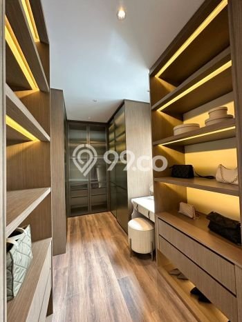 Dijual Rumah Mewah Megah Dengan View Cantik di BSD, Tangerang Dijual Rumah Mewah Megah Dengan View Cantik di BSD, Tangerang