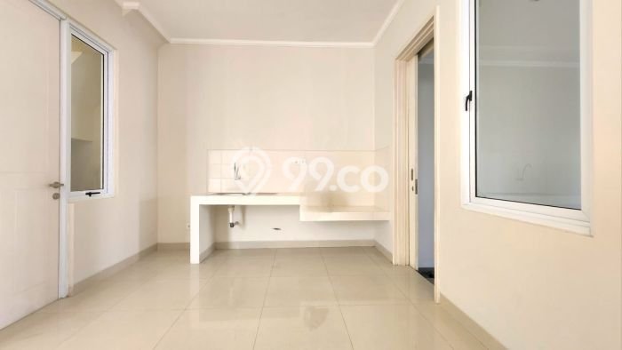 Dijual Rumah Luas Megah Dengan View Eksklusif di BSD Green Wich, Tangerang Dijual Rumah Luas Megah Dengan View Eksklusif di BSD Green Wich, Tangerang