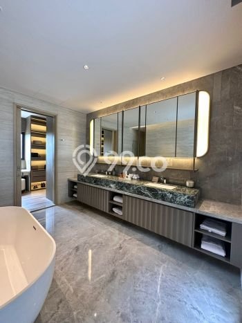 Dijual Rumah Mewah Megah Dengan View Cantik di BSD, Tangerang Dijual Rumah Mewah Megah Dengan View Cantik di BSD, Tangerang
