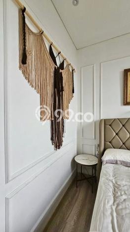Dijual Apartemen 1 KT & 1 KM di Tangerang Area Strategis Dijual Apartemen 1 KT & 1 KM di Tangerang Area Strategis