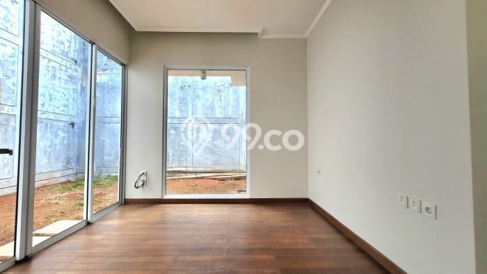 Dijual Rumah Luas Megah Dengan View Eksklusif di BSD Green Wich, Tangerang Dijual Rumah Luas Megah Dengan View Eksklusif di BSD Green Wich, Tangerang