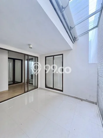 Dijual Rumah Mewah Megah Dengan View Eksklusif di BSD De Park, Tangerang Dijual Rumah Mewah Megah Dengan View Eksklusif di BSD De Park, Tangerang