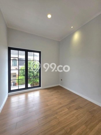 Hunian Eksklusif Best Location di Tangerang, Banten Hunian Eksklusif Best Location di Tangerang, Banten