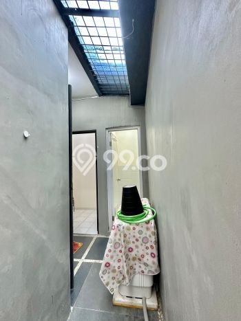 Dijual Rumah Strategis Bagus Punya 2 KT di Legok Tangerang - Dijual Rumah Strategis Bagus Punya 2 KT di Legok Tangerang -