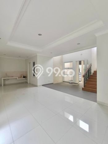 Jual Rumah Luas Megah Dengan View Cantik di BSD Green Wich, Tangerang Jual Rumah Luas Megah Dengan View Cantik di BSD Green Wich, Tangerang
