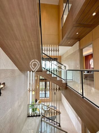 Jual Rumah Luas Elegan Dengan View Cantik di BSD, Tangerang Jual Rumah Luas Elegan Dengan View Cantik di BSD, Tangerang