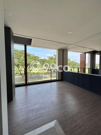 Ruko Premium di BSD City, Luas 228m2m², Area Komersial Ruko Premium di BSD City, Luas 228m2m², Area Komersial
