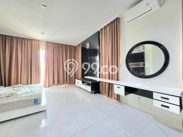 Jual Rumah Luas Elegan Dengan View Cantik di BSD De Park, Tangerang Jual Rumah Luas Elegan Dengan View Cantik di BSD De Park, Tangerang