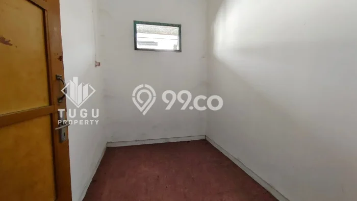 Rumah kawasan Mergangsan, Dekat Fasilitas, 5 KT, LT 400m2m² LB 300m2m² Rumah kawasan Mergangsan, Dekat Fasilitas, 5 KT, LT 400m2m² LB 300m2m²