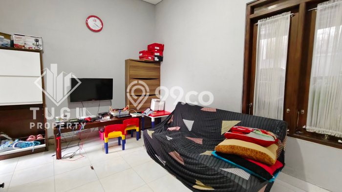 Rumah Strategis Minimalis Lb 45m2 di Kasihan, Bantul Rumah Strategis Minimalis Lb 45m2 di Kasihan, Bantul