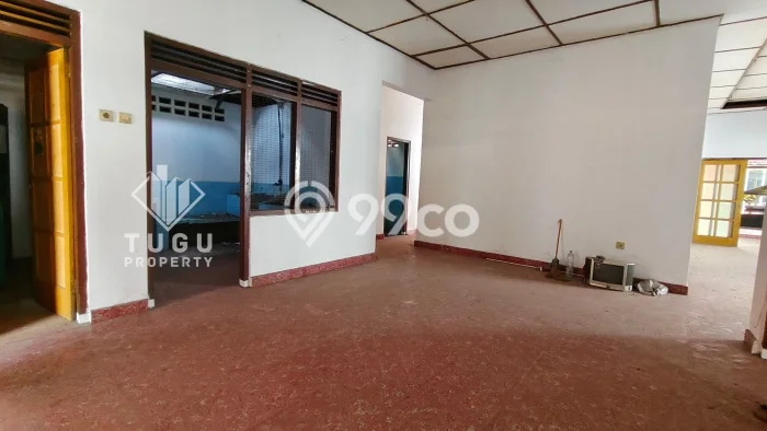 Rumah kawasan Mergangsan, Dekat Fasilitas, 5 KT, LT 400m2m² LB 300m2m² Rumah kawasan Mergangsan, Dekat Fasilitas, 5 KT, LT 400m2m² LB 300m2m²